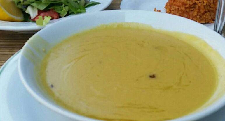 Konyali Ahmet Usta Gaziemir Izmir Zomato